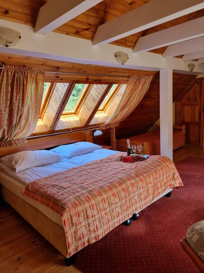 Hotel Karkonosze Karpacz Esterno foto