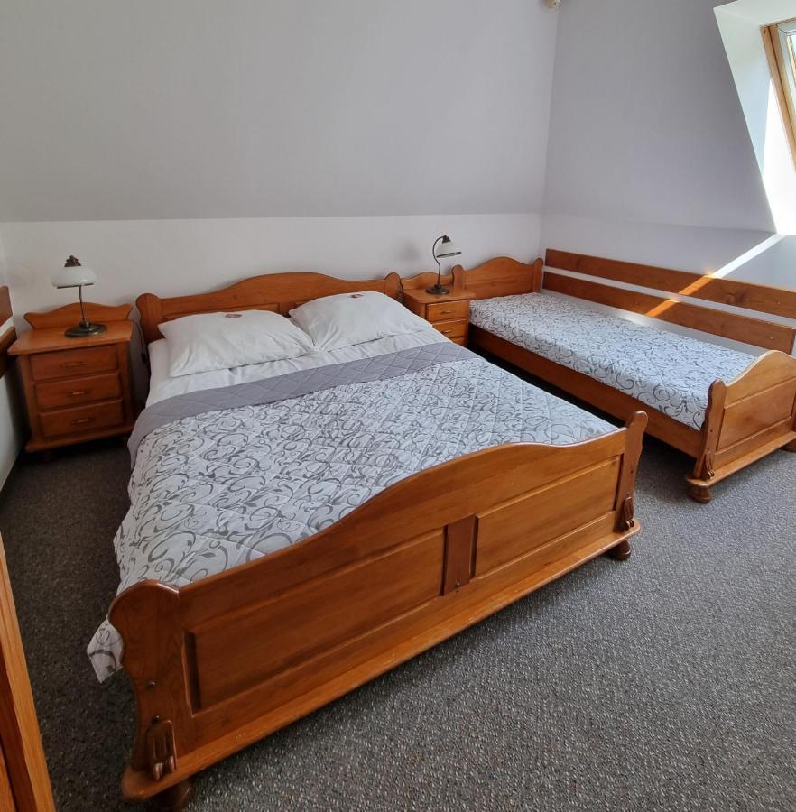 Hotel Karkonosze Karpacz Esterno foto