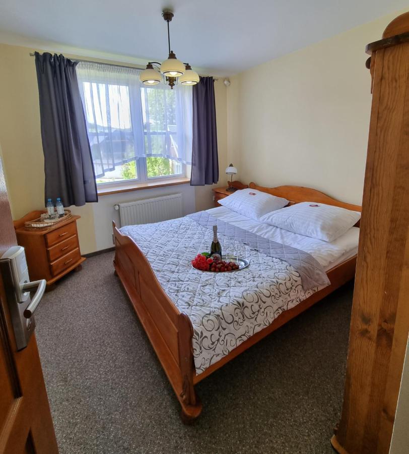 Hotel Karkonosze Karpacz Esterno foto