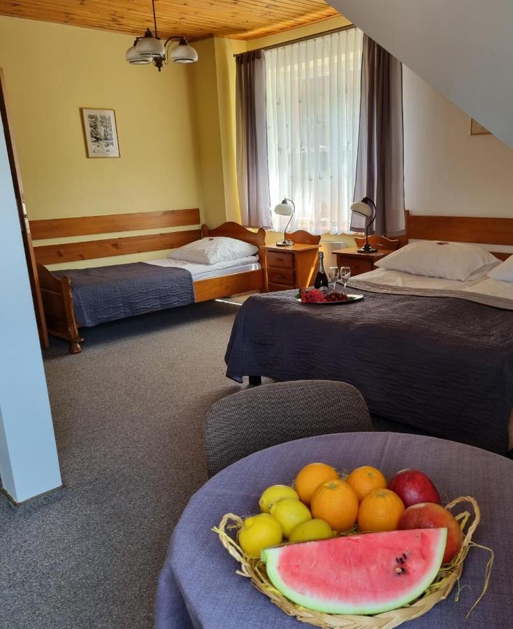 Hotel Karkonosze Karpacz Esterno foto