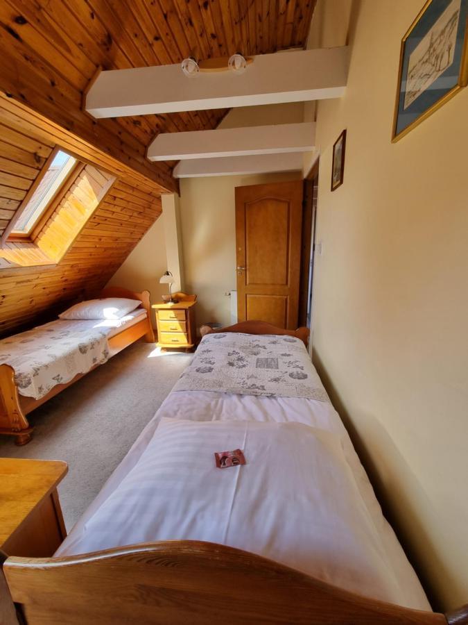 Hotel Karkonosze Karpacz Esterno foto