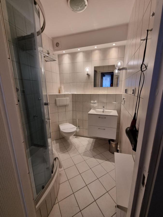 Hotel Karkonosze Karpacz Esterno foto