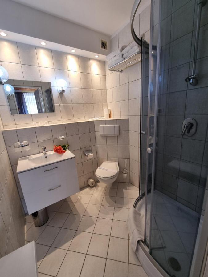 Hotel Karkonosze Karpacz Esterno foto