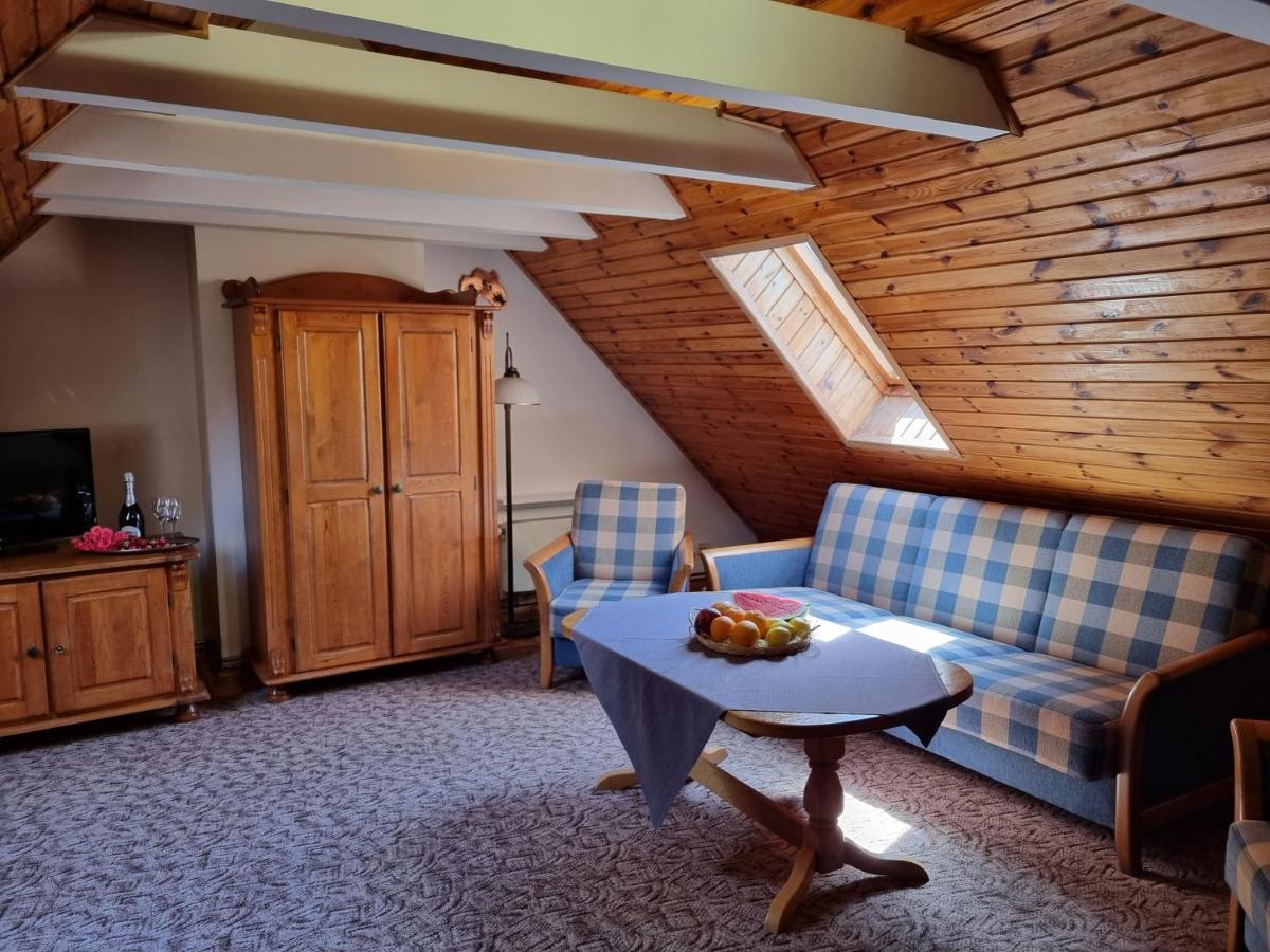 Hotel Karkonosze Karpacz Esterno foto