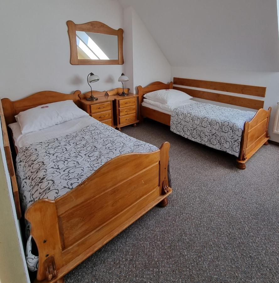 Hotel Karkonosze Karpacz Esterno foto