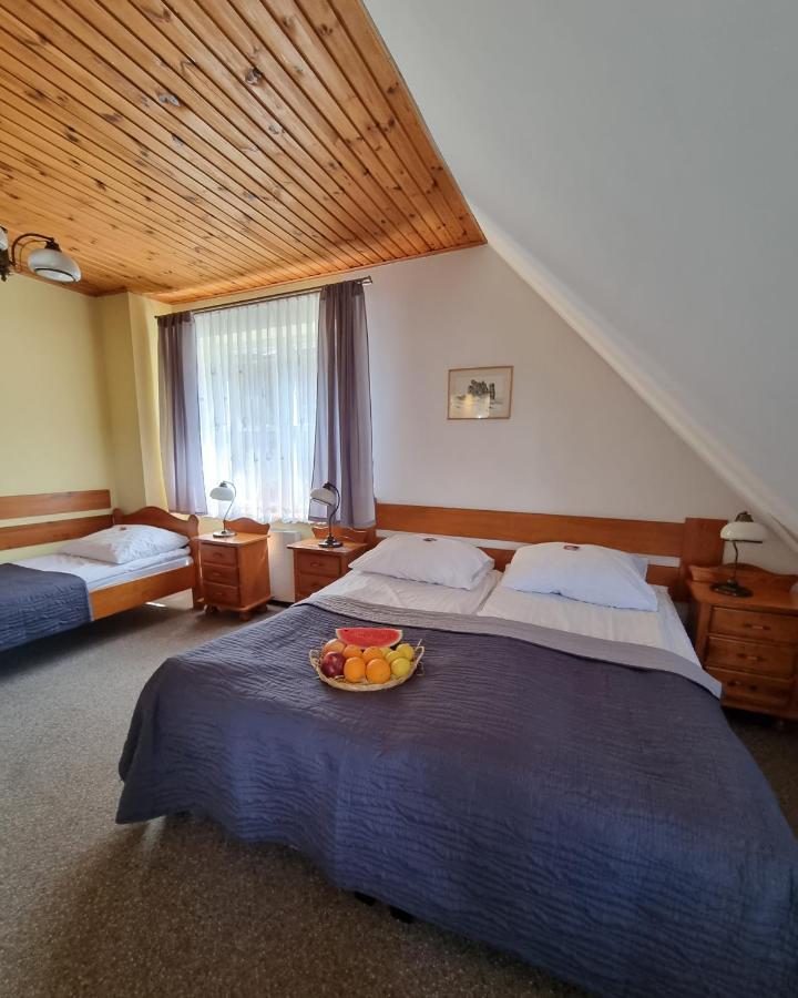 Hotel Karkonosze Karpacz Esterno foto