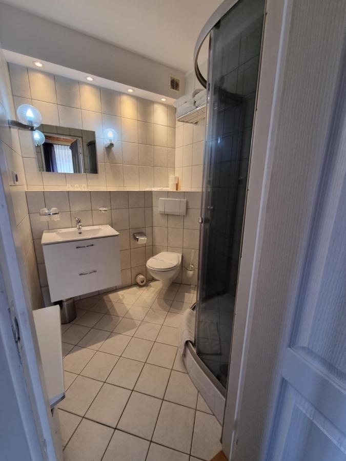 Hotel Karkonosze Karpacz Esterno foto