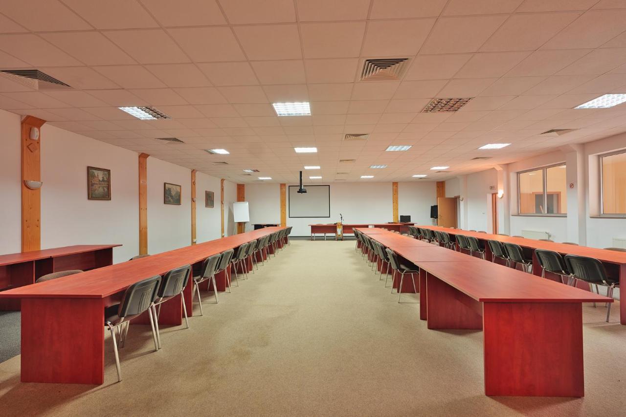 Hotel Karkonosze Karpacz Esterno foto